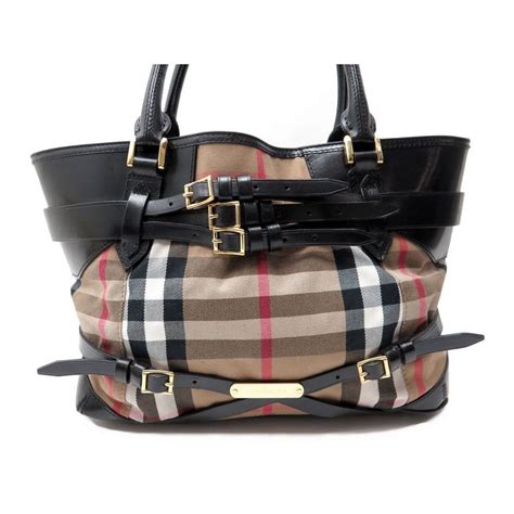 burberry sac a main 2015